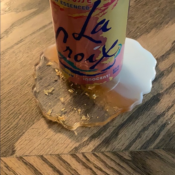 Trinket Tray / Coaster - Picture 7 of 7